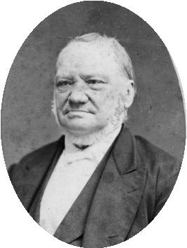 Peder Wodschou Bruun